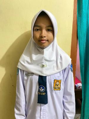 RACHEL ALYA NADHIFA