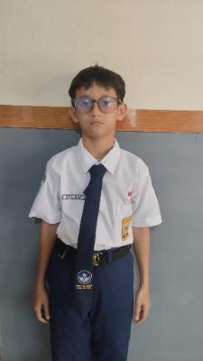 RAZIQ HANAN FADHILAH