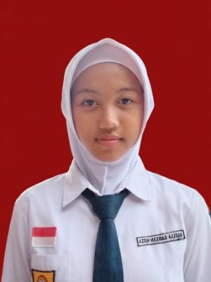 AQELLA QAIREEN NIZZA