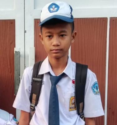 DAFFA AXELLINO ALVARO
