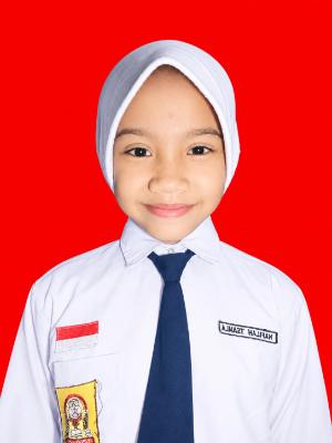 NAFILAH TSANI AFIRA