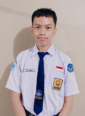 NAUFAL ZIDANE ARIANTO