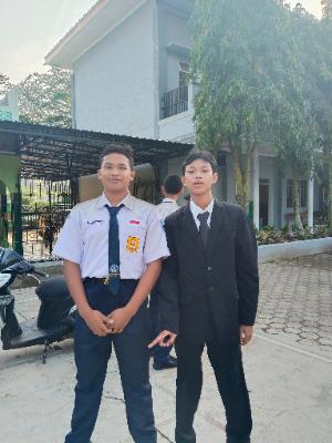 AERLANGGA SATRYA PUTRA ELEANUR
