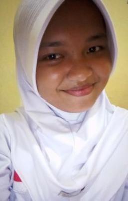 Nazilla Felisa Putri