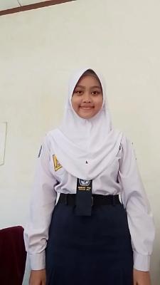 RHEA YUMNA MAHYA