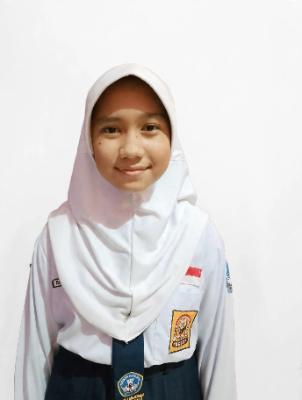Yasinta Nur Azizah