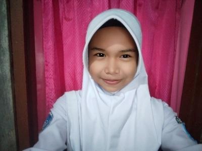 SILVYA SEPTIANI