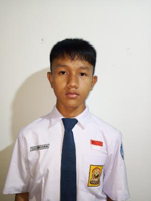 RAAIF ABDUSSYAKUR
