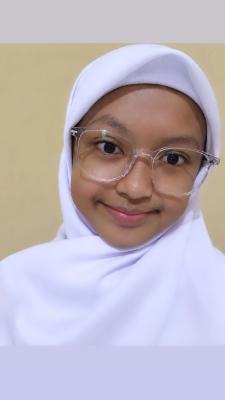 SABIA KARENZI WIBOWO