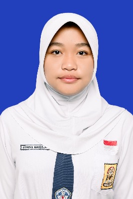 ANINDYA MAHYA MAHESWARI
