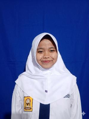 Nabila Septiana Dewi