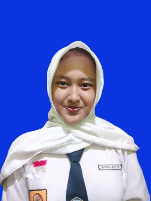 REYSHA PUTRY
