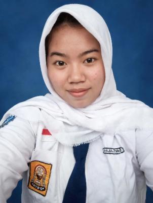 SANTI JULIA HARYATI