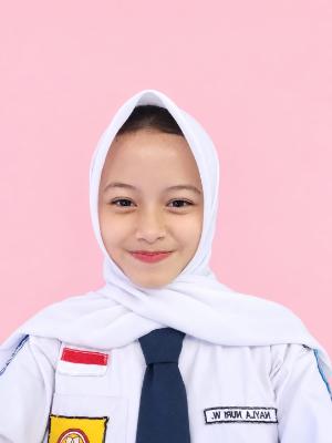NAYLA NURI WAROHMAH