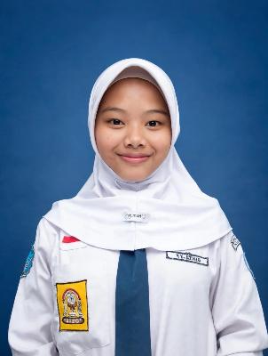 CINTA YUANESI FELLYSA