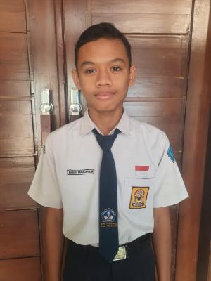 FABIAN MAULANA MUSTOLIH