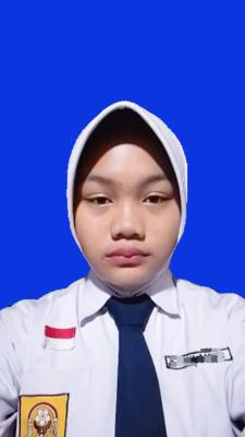 REVANIA DHEA UTAMI