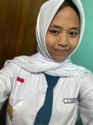FADHILA AULIANINGTYAS
