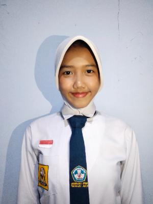 ALYAA DIINAAR ADFRIANI