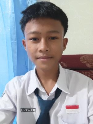RESTU DWI SAPUTRA