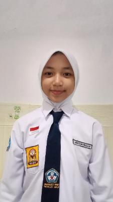 KASIH MUTIARA FITROH